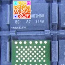 Флеш-памяти NAND U4 IC для IPhone 5 32 ГБ