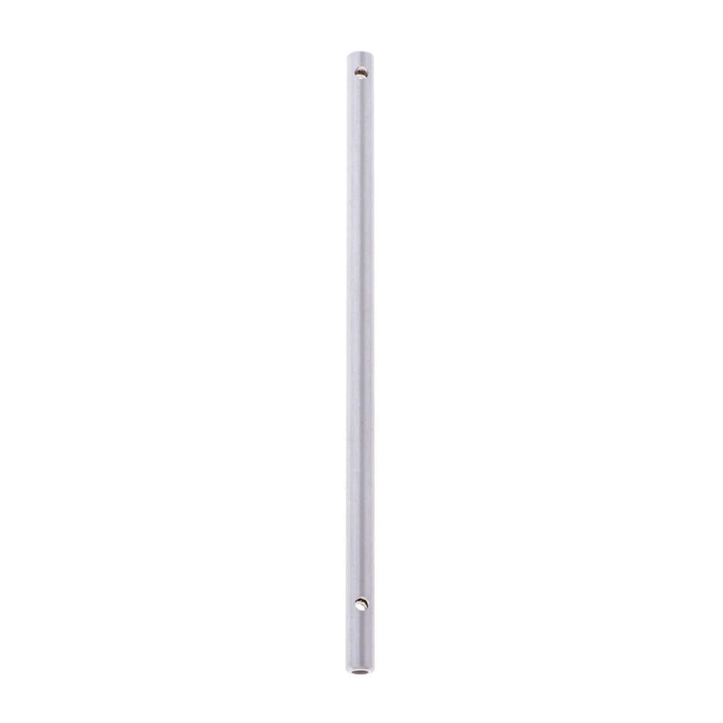 Radio Control Helicopter Parts Main Shaft 9cm Metal for WLtoys V950 6CH Brushless Airplane