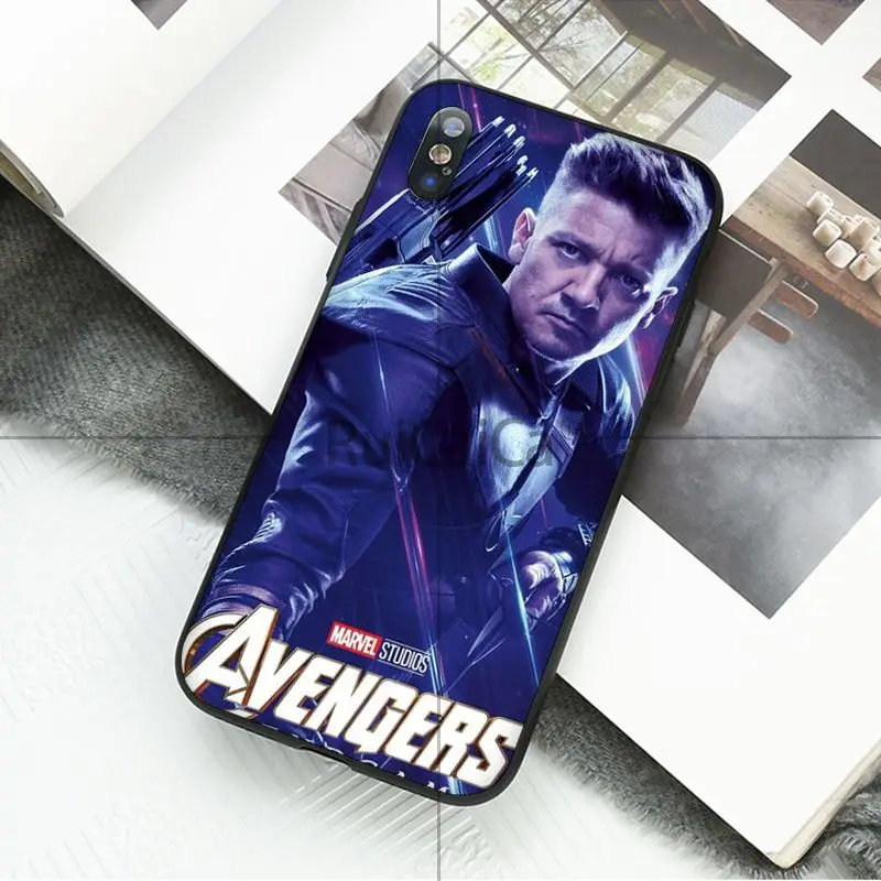 Marvel Avengers Hawkeye
