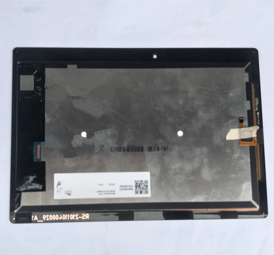 Lenovo A10-30 lcd display 2