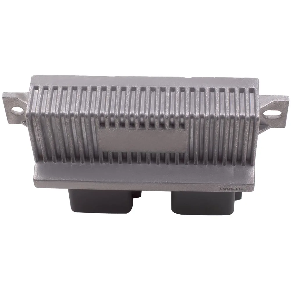 New For Ford Powerstroke Diesel Glow Plug Control Relay Module GPCM YC3Z12B533AA New For Ford Powerstroke Diesel Glow Plug Control Relay Module GPCM YC3Z12B533AA