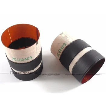 

voice coil for JBL 265F-1 speaker, JBL EON 515,515XT,JBL PRX 525,535,615,635 8ohm