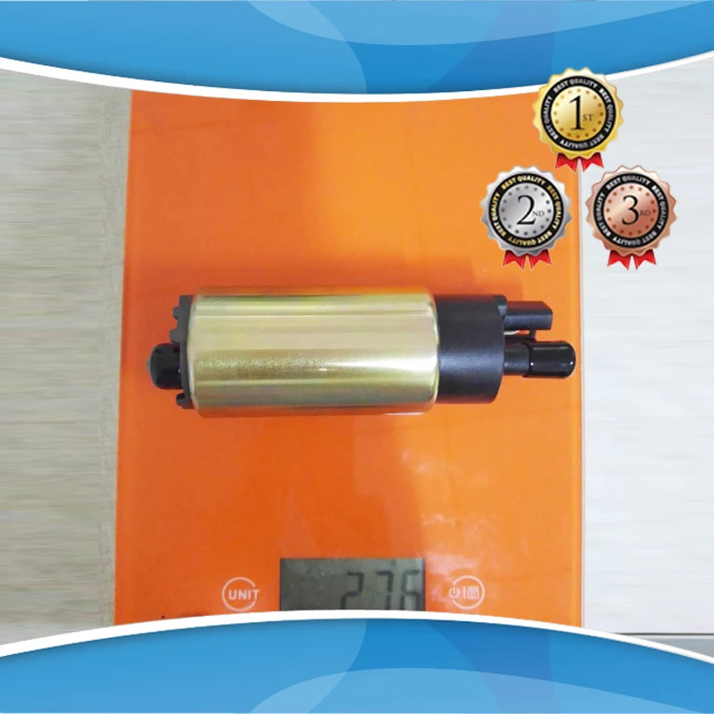 

Electric Fuel Pump use OE NO. 0580453453 , 0580453477 for Opel Fiat Honda Jeep Lada Mazda
