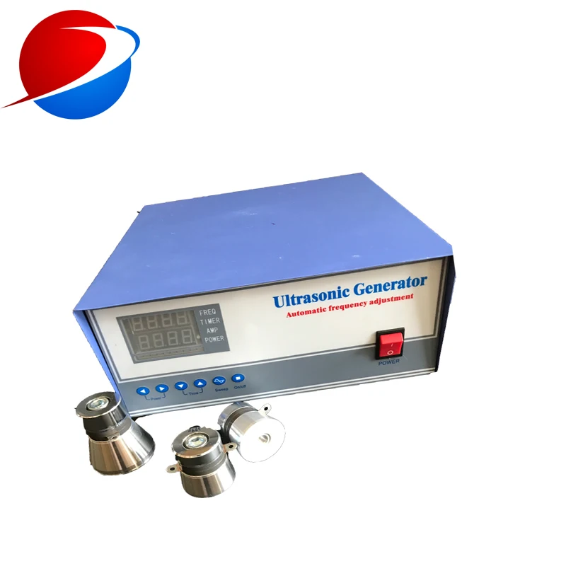 20khz/1800W Ultrasonic Generator Power for Transducer Vibrator and Cleaner | Бытовая техника