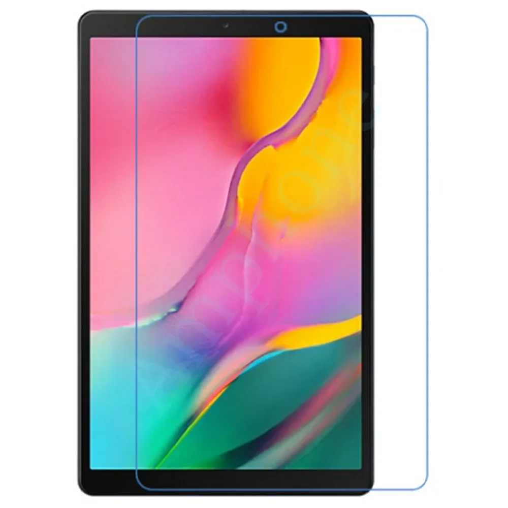 

New 2PC/Lot Anti Glare MATTE Screen Protector For Sumsang Galaxy Tab A 2019 T510 10.1-inch Tablet PC Non-Tempered Glass