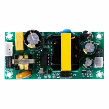 

24W Switches Bare Circuit AC 110V/220V To DC 12V 2A For Repair Power Supply Module