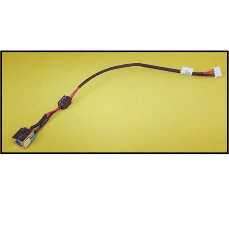 New Laptop DC Jack Power Cable For Acer V3-531 V3-531G V3-551 V3-571 V3-571G Charging Connector Port Socket Wire Cord