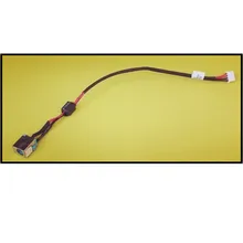 New Laptop DC Jack Power Cable For Acer V3-531 V3-531G V3-551 V3-571 V3-571G Charging Connector Port Socket Wire Cord