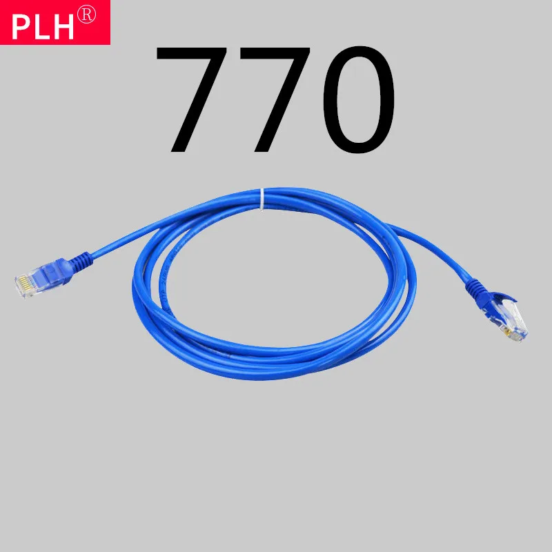 АБДО 2019 CAT5E Ethernet кабель высокого Скорость RJ45 сети LAN Кабельный маршрутизатор компьютерных кабелей Hot770