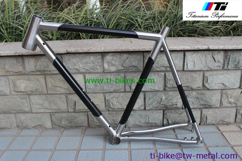 Xacd titanium frame Clearance