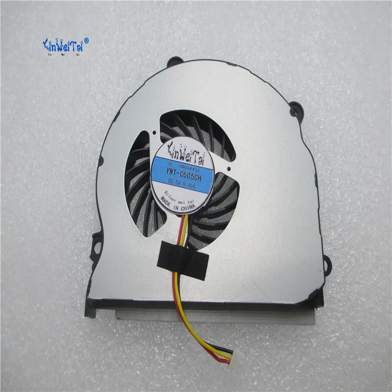 5 шт. новый вентилятор для процессора SAMSUNG NP355 NP355V4X NP355V4C NP350V5C NP355E4C