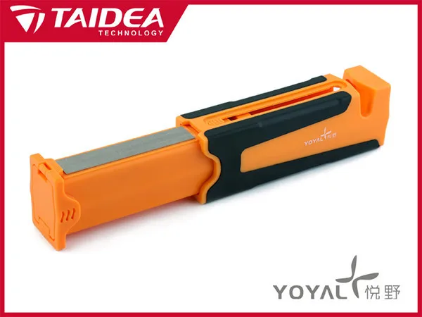 TAIDEA открытый Керамика Ножи точилка TY1406 H5