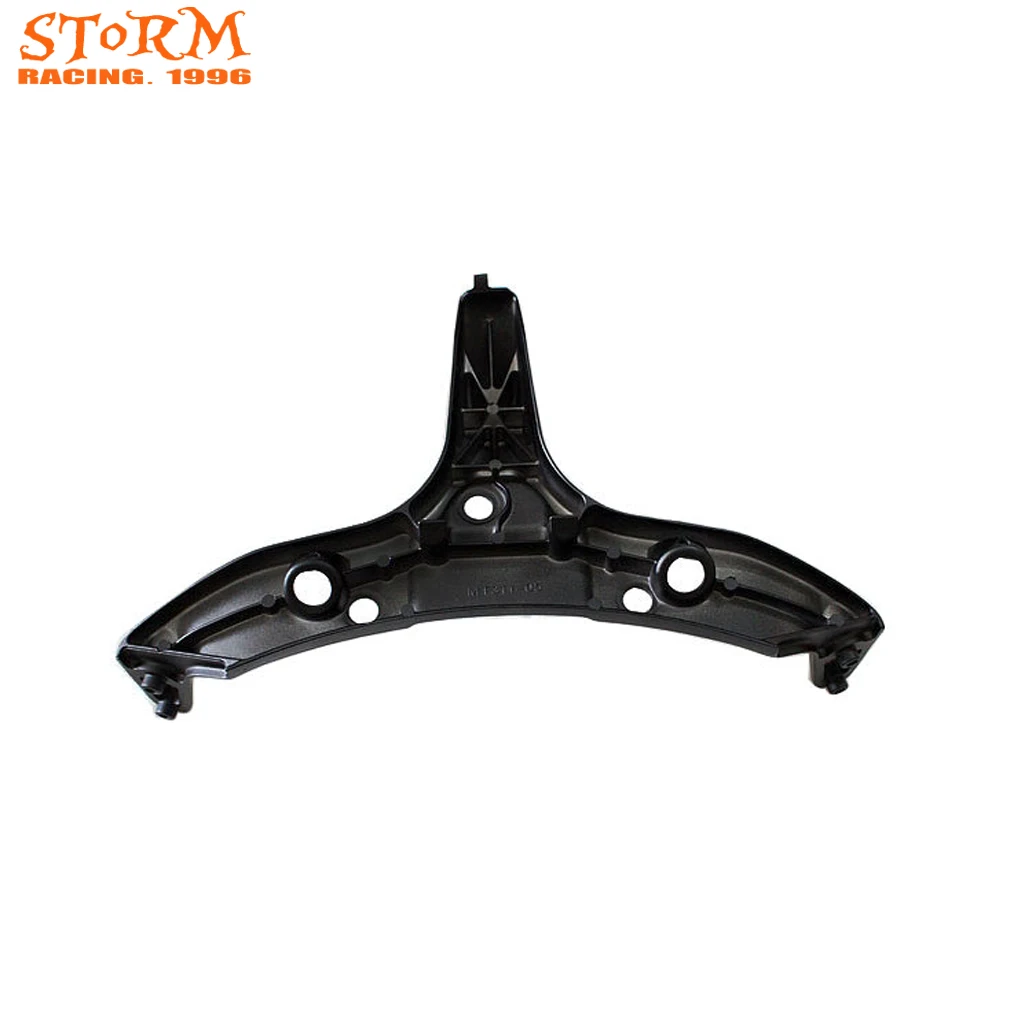 Motorcycle Front Head Light Headlight Bracket Carrier For Honda CBR600RR CBR 600RR 2003 2004 2005 2006 | Автомобили и мотоциклы