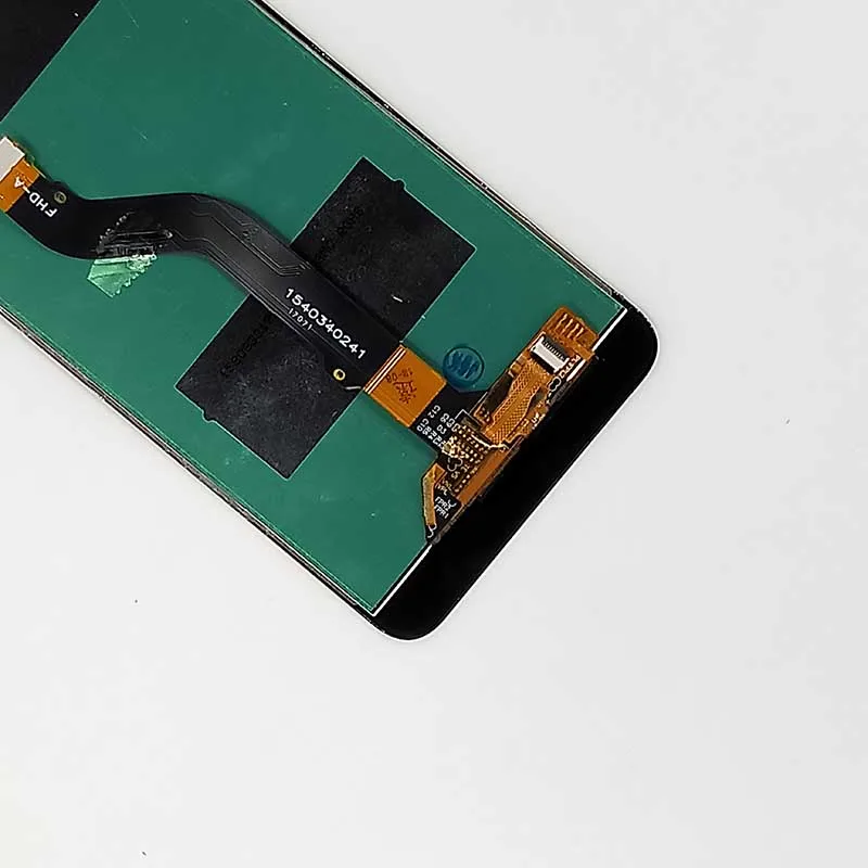 5 2 дюймовый дисплей для HUAWEI Honor 8 Lite PRA TL10 сенсорный ЖК экран Huawei датчик с