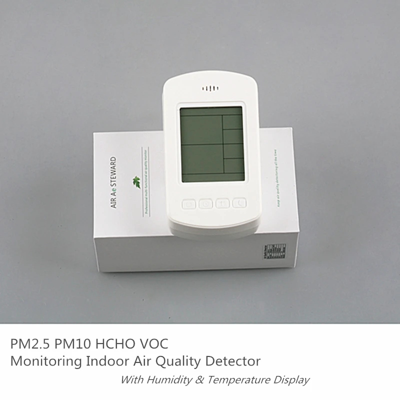 Portable cigarette smoke detector fornaldehyde price gas
