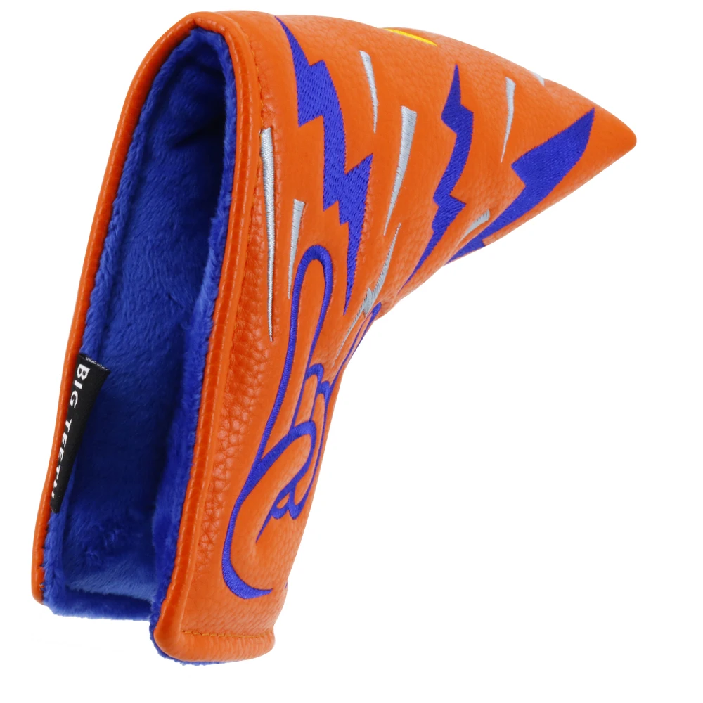 6003550 Big Teeth golf balde putter cover (6)