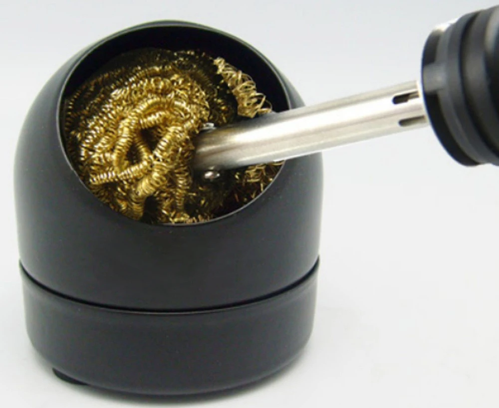 Buy Solder Iron Tip Cleaning Ball For Soldering