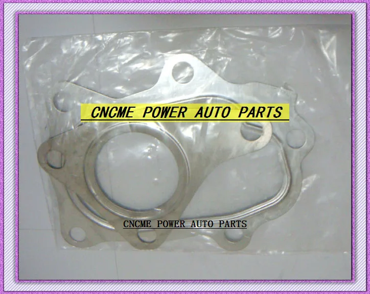 TURBO TD04L 49377-04200 14412AA231 Turbine Turbocharger For SUBARU FORESTER Impreza 1998-2003 2.0L Engine 58T EJ20 EJ205 2.0L 210HP (5)