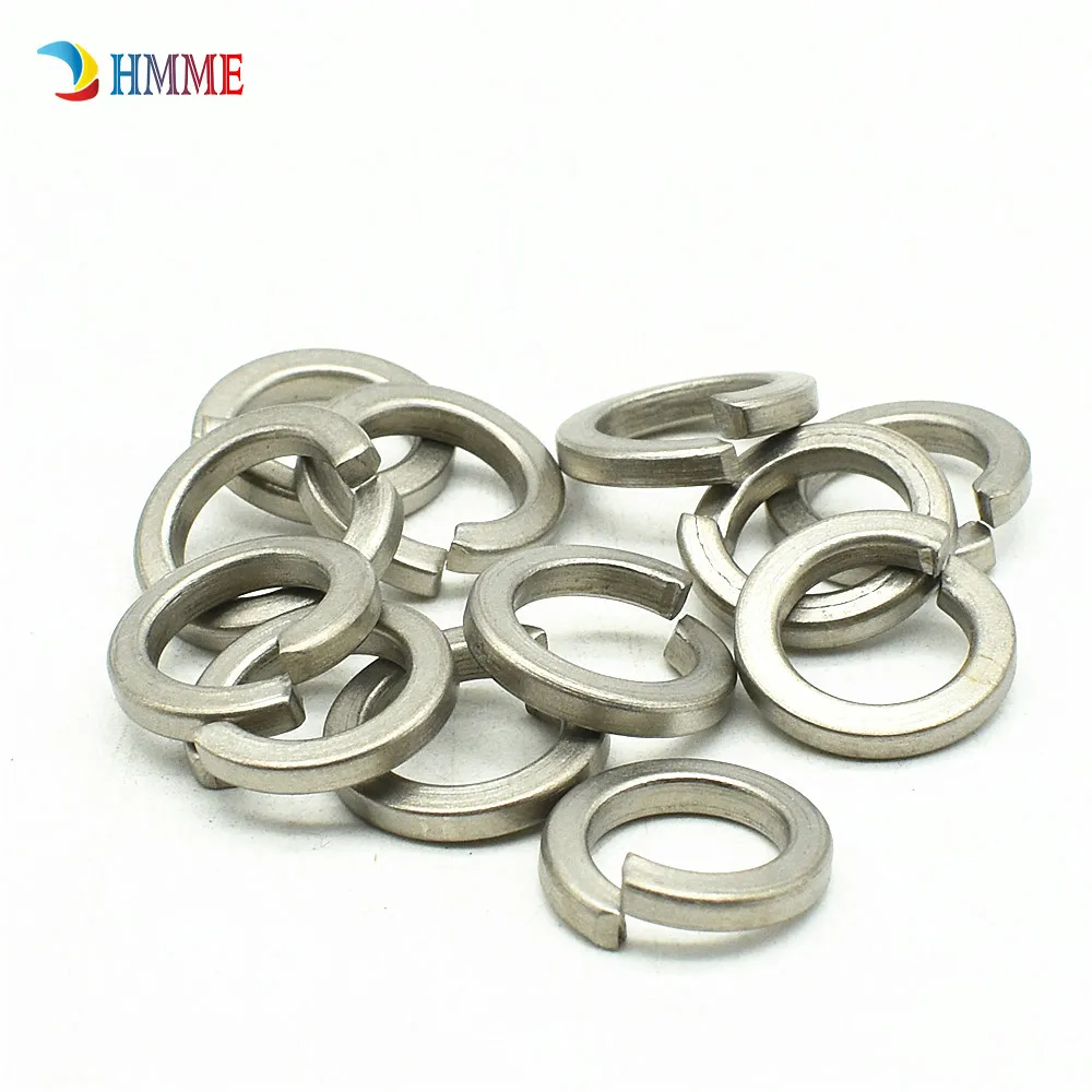 

Titanium Screws Washers O Ring Flexible Gasket Ti Color M3 M4 M5 M6 M8 M10 M12 M14 M16 M18 M20 Ti Fastener