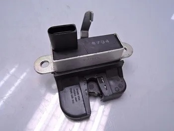 

New Rear Boot Tailgate Lock.FOR VW Touran 1T1 1T2 2003 - 2015.FOR VW Touran 1T3 2003 - 2015. 1T0827505H 9B9