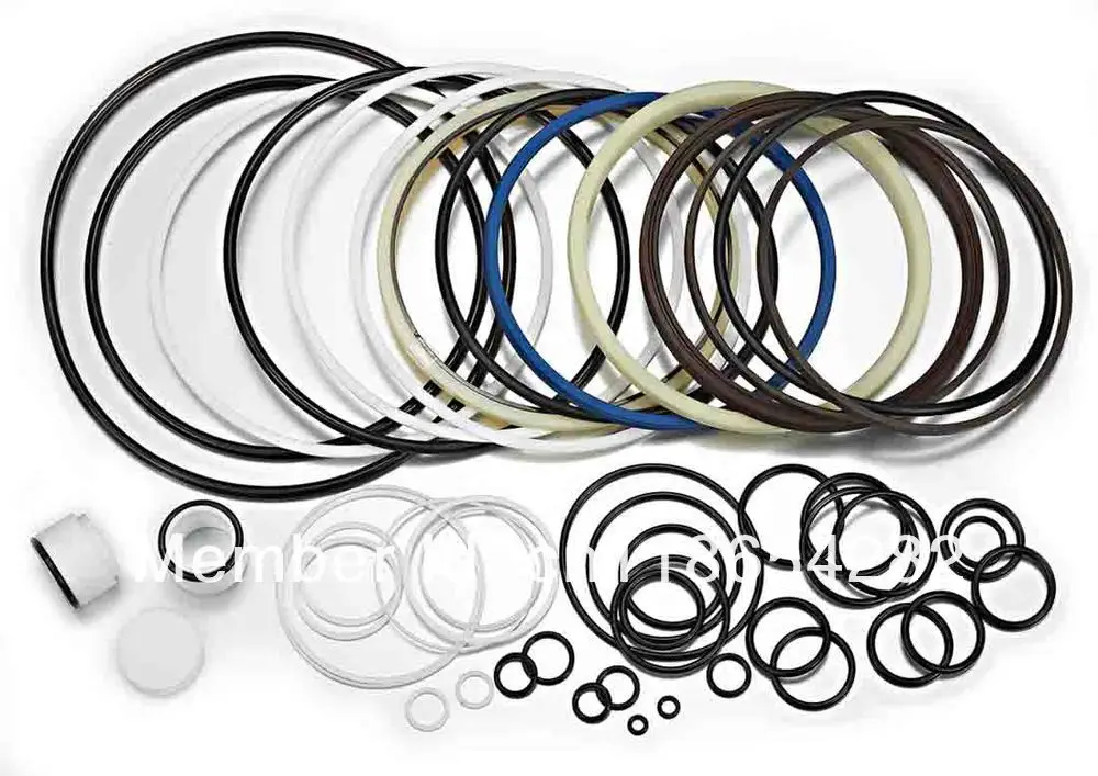 

THBB801 Break hammer seal kits / kits de sellos hidraulicos