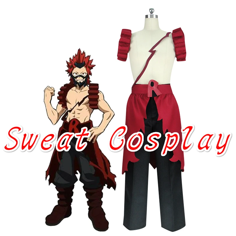 High Quality My Hero Academia Boku No Hero Academia Adult Men Eijiro