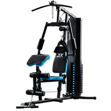 240213/single household comprehensive training fitness equipment large combination multifunctional sports apparats