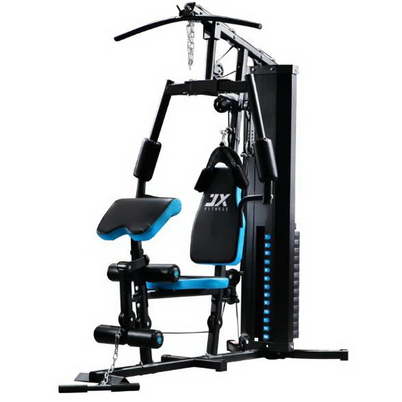 240213/single household comprehensive training fitness equipment large