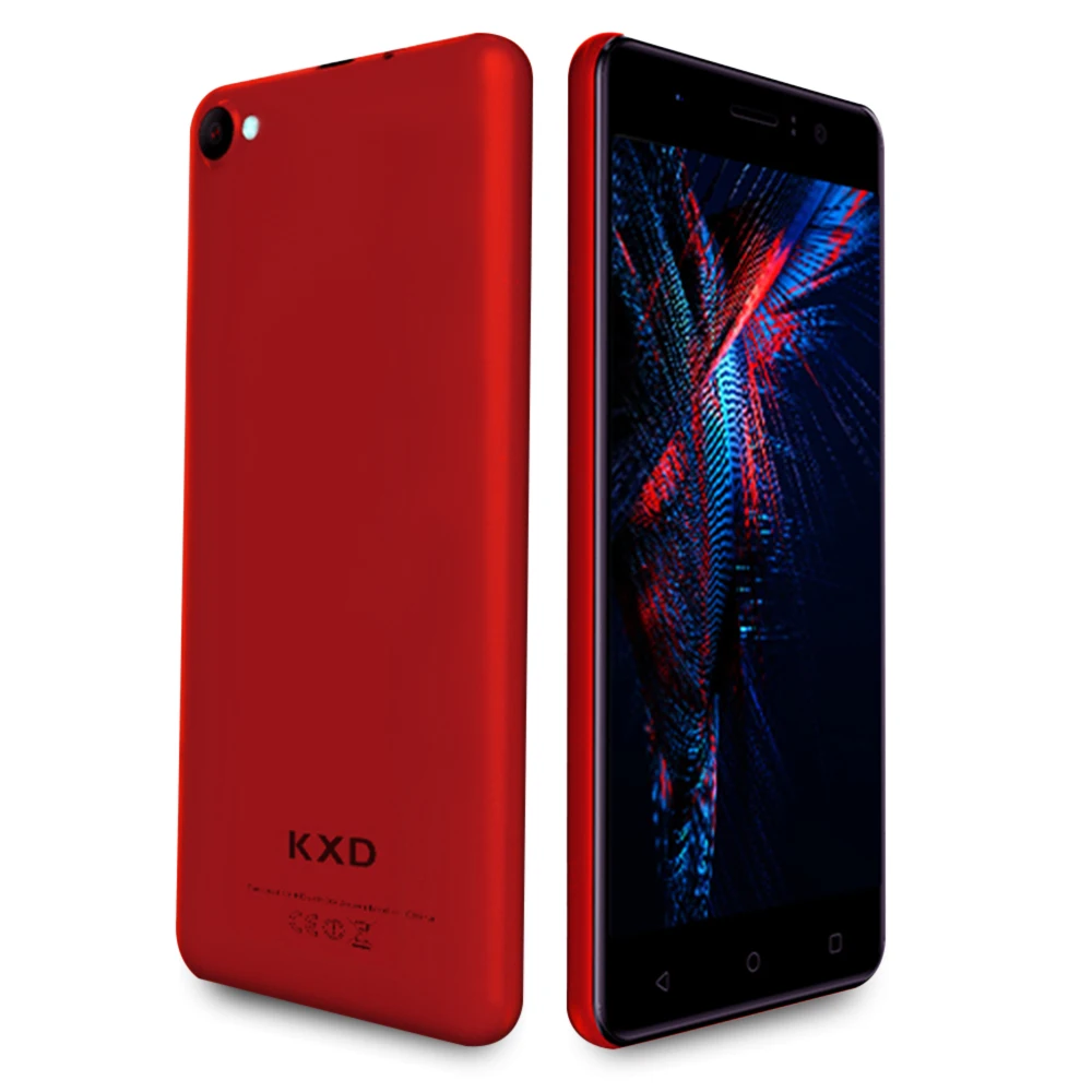 KENXINDA W50 3g смартфон 5 0 дюйма ОС Android 6 MTK6580 4 ядра 1. Гц 1 ГБ Оперативная память 8 GB
