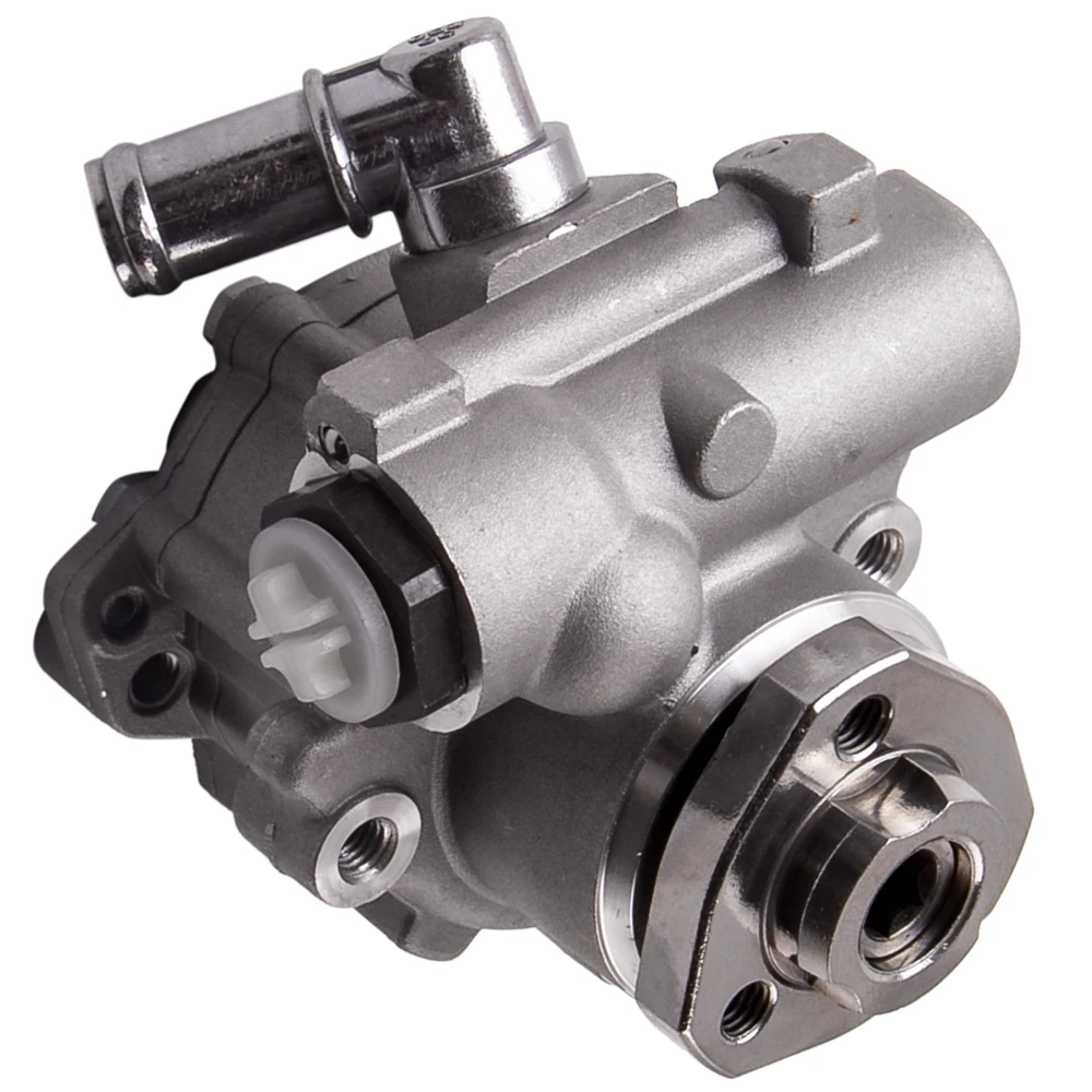 

POWER STEERING PUMP For VW T4 90-03 MK2 TRANSPORTER 96-06 2.4D 2.5TDi 7D0422155 2D0422155C JPR294 JPR 7D0422155 1H0145157X