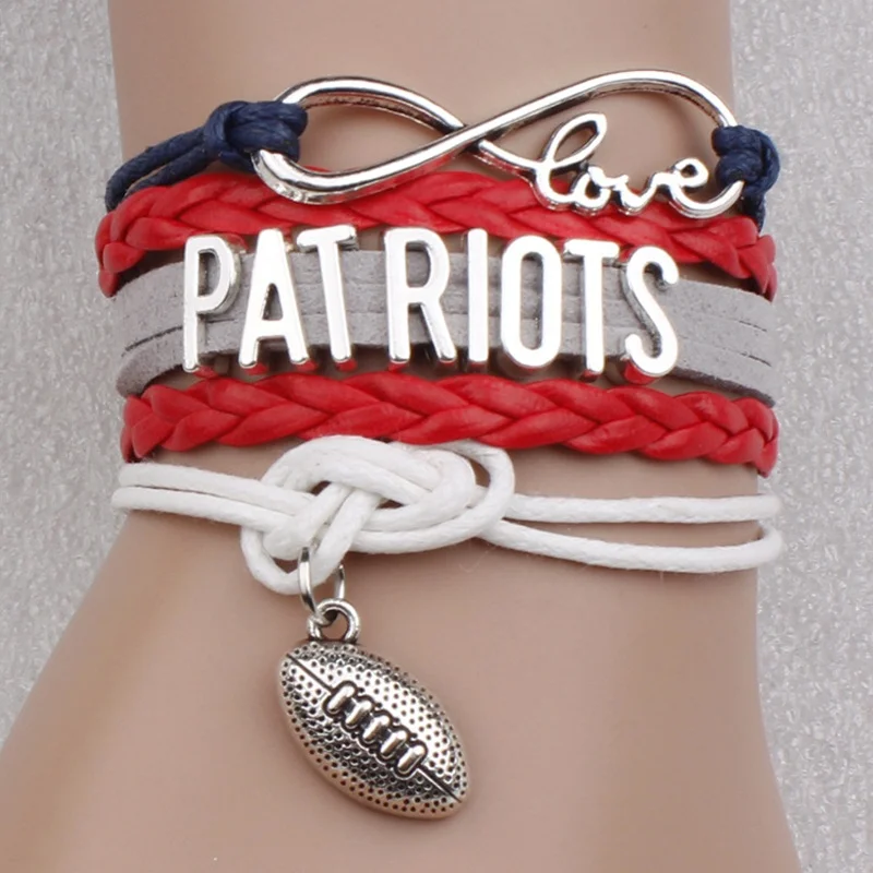 Patriot's  Bracelet