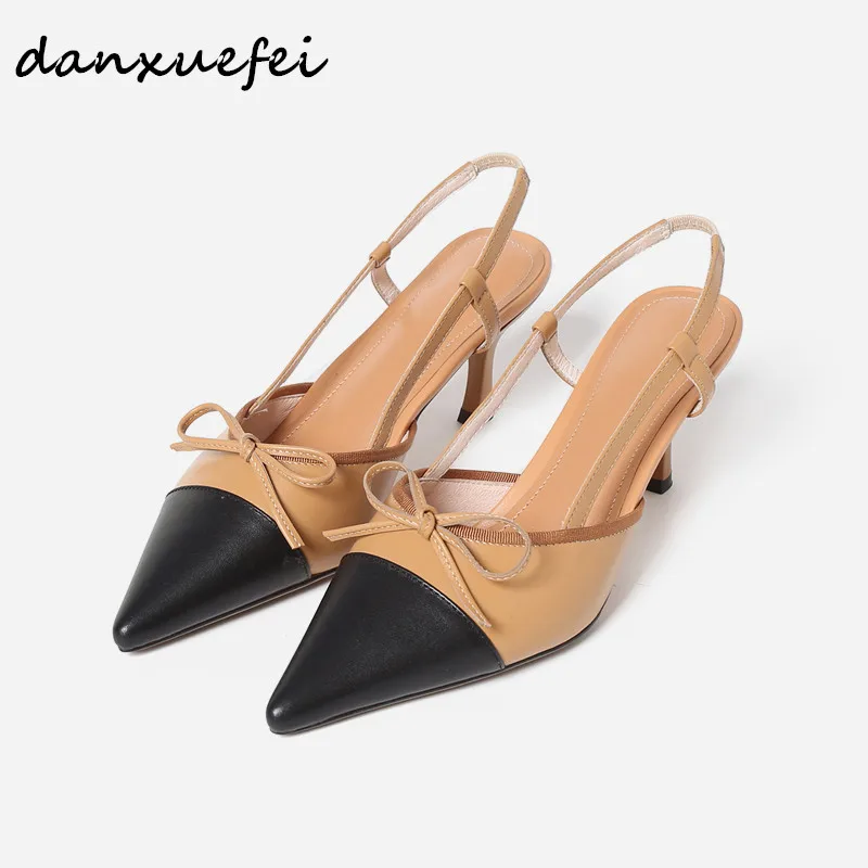 summer elegant shoes