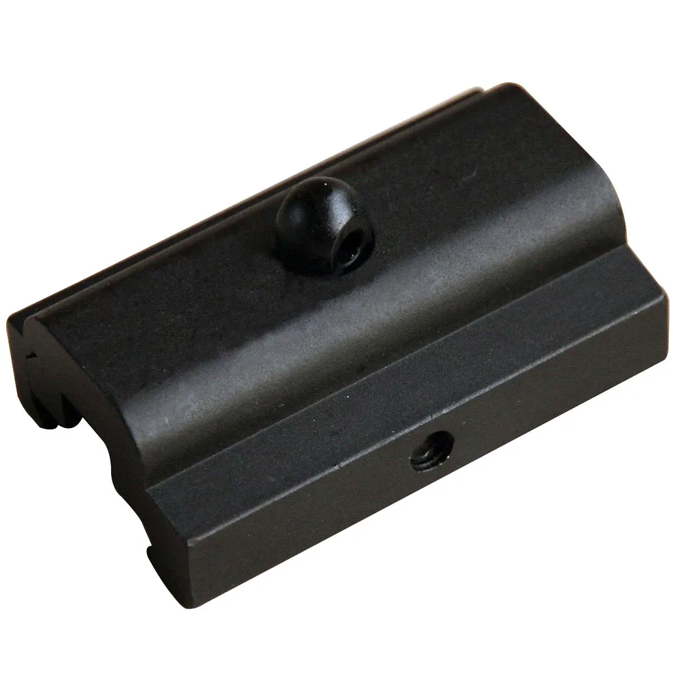 Rifle Bipod Sling Swivel Adapter 4 RAS RIS Picatinny Weaver Rails Mount