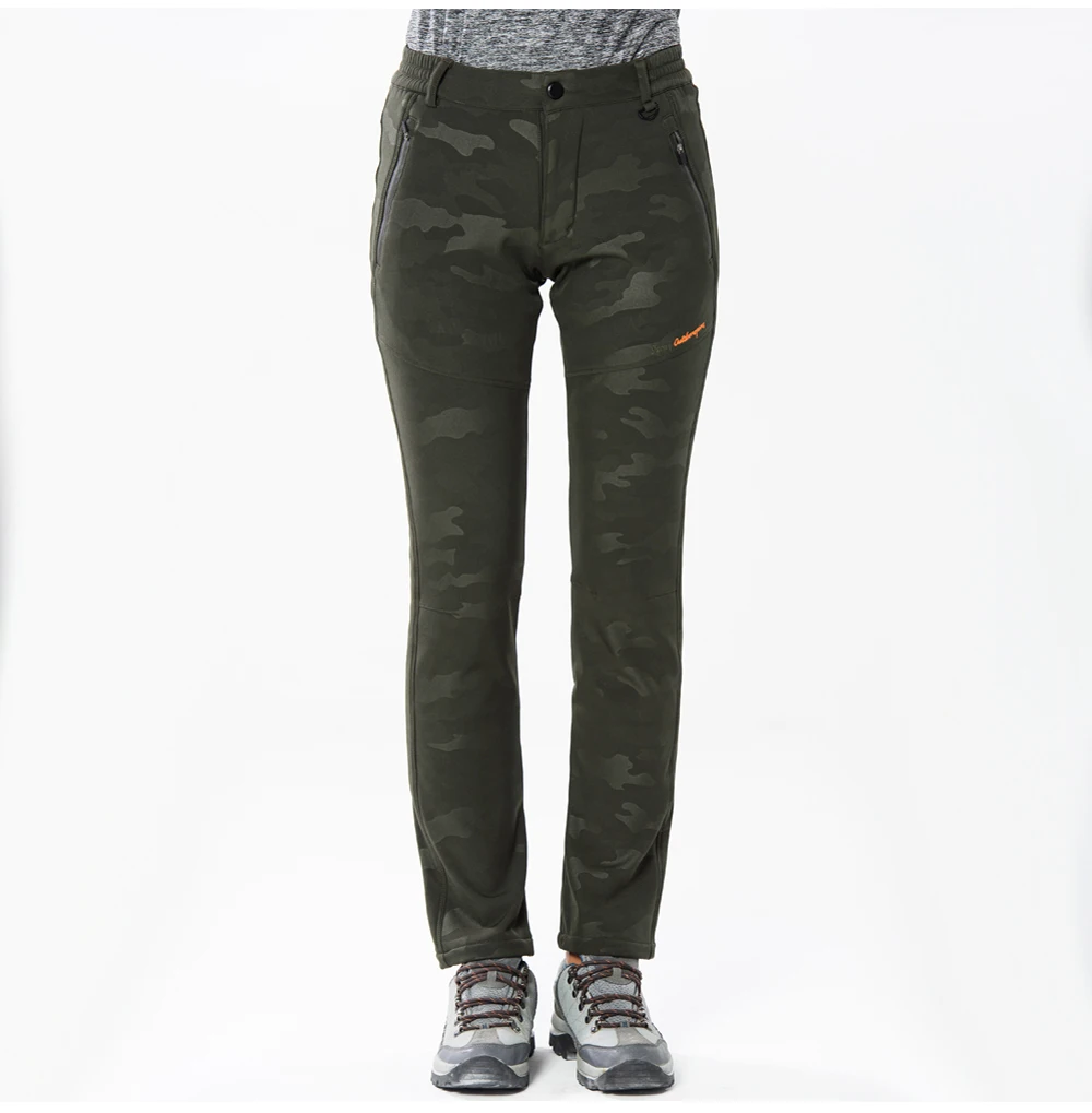 outdoor pants women