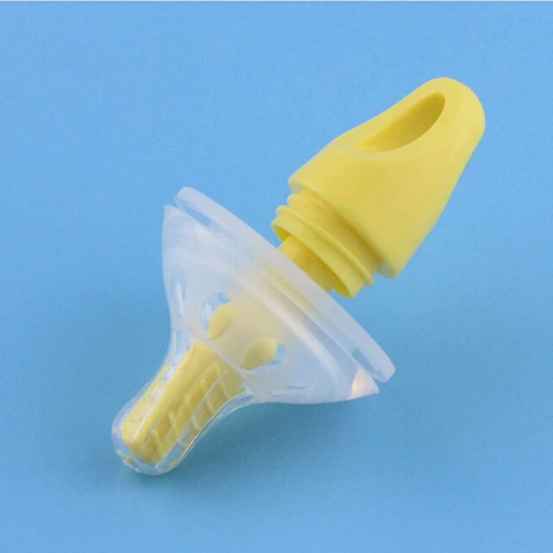 Щетка для детских бутылочек, вращающаяся на 360 градусов, силиконовая щетка для детского молока, щетка для бутылочки для кормления, щетка для чистки сосок, щетка для мытья