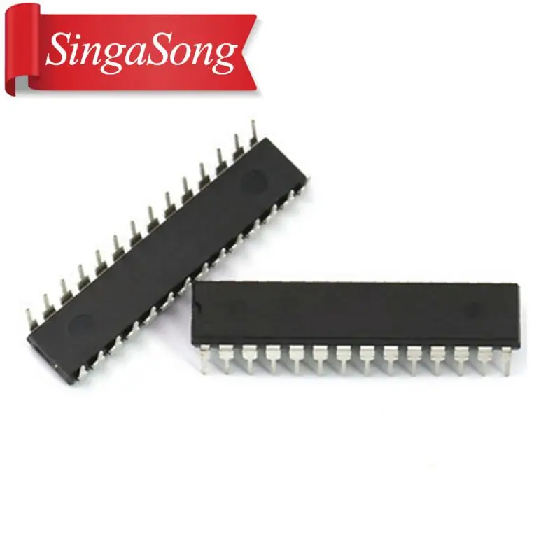 

1PCS ATMEGA328P-PU ATMEGA328-PU ATMEGA328P ATMEGA328 DIP-28
