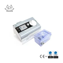 Sepray BPAP 30 Bipap CPAP Machine Bilevel Home Used Best Snoring Solution for Sleep Apnea with Humidifier Mask