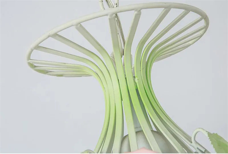 Restaurant pendant lamp (19)