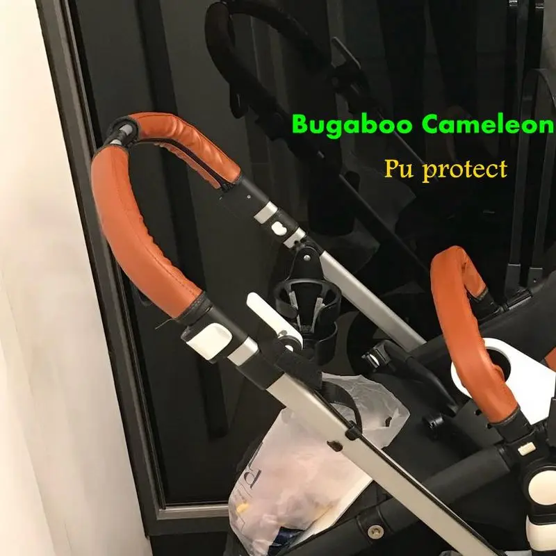 bugaboo handle cover