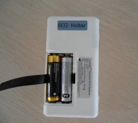 CONTEC бренд три каналы ECG Holter пациента Monito ЭКГ/ЭКГ Holter системы мониторинга TLC9803, 5 приводит ЭКГ holter ЭКГ мониторы