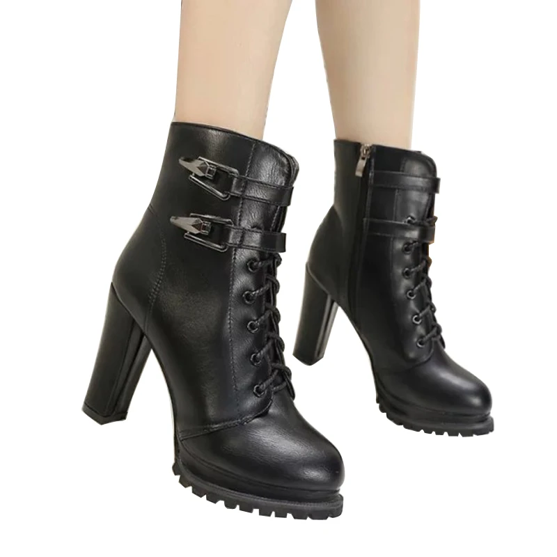 

Women Shoes Fashion knee high boots snow boots 2015 new arrival Botas Mujer ankle boots warm winter boots BT31