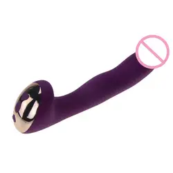 Водонепроницаемый 25 скорости USB эротические женского тела, массажер вибратор в виде змеи Секс-игрушки для популярные женские эротические