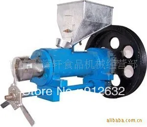 

Good Selling Corn Rice Extrudering Machine Rice Corn Extruder Food Extruder (without Motor )