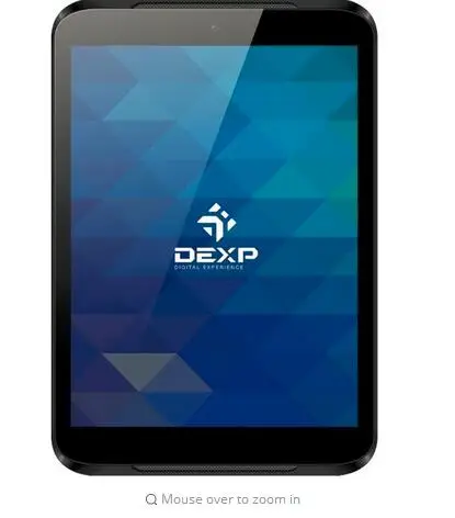 Witblue Новый сенсорный экран для 7 85 &quotDEXP Ursus 8E mini 3G Tablet сенсорная панель дигитайзер