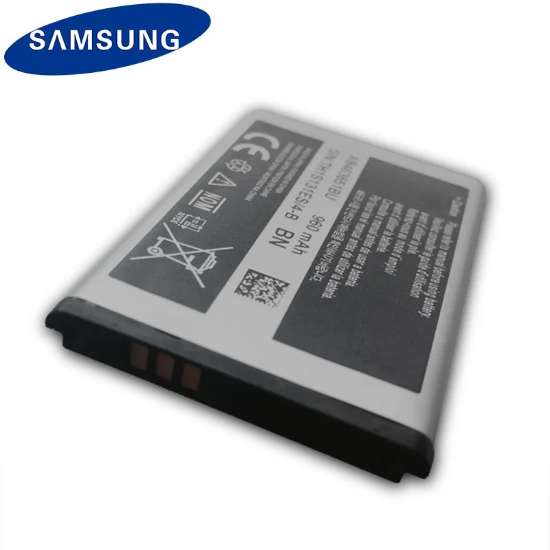 samsung AB463651BU Батарея для samsung W559 S5620I S5630C S5560C C3370 C3200 C3518 J808 F339 S5296 C3322 L708E S5610