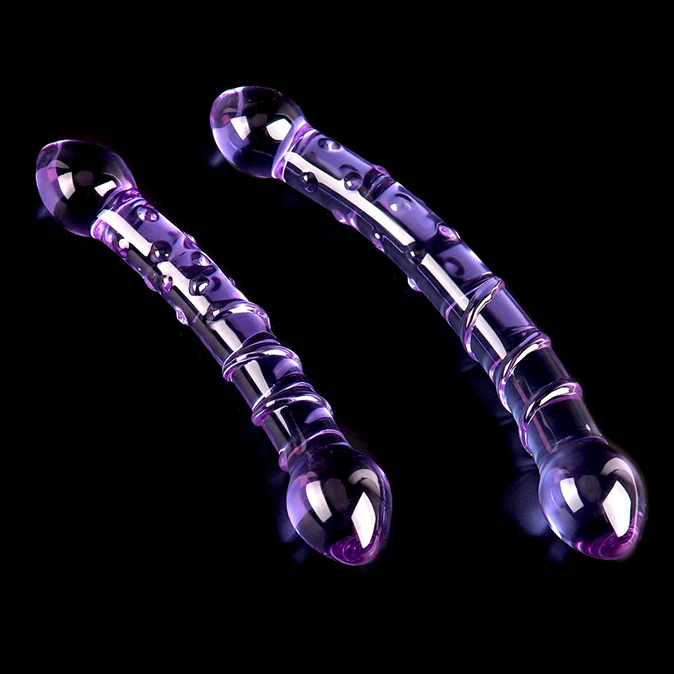 glass sex toys