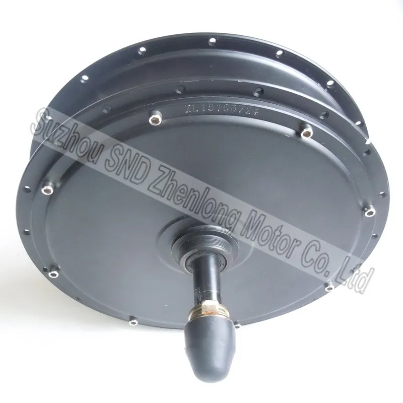 Best ZL motor brushless electric bike spoke hub motor 2000w 48V-96V wide voltage / electric dc rear bicycle motor G-M079 6 Best ZL motor brushless electric bike spoke hub motor 2000w 48V-96V wide voltage / electric dc rear bicycle motor G-M079 6