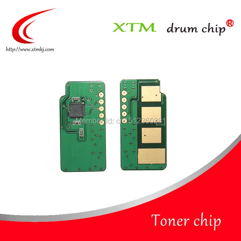 Cartridge chip CLP 660S for samsung 605 610 660 CLX 6200 6210 6240 EXP K C M Y compatible toner reset chips | Компьютеры и офис