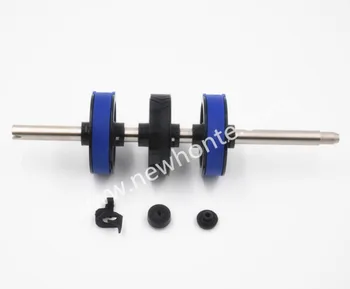 

new original AFD FDWHL PM KIT (AGGRESSIVE) 49-204020-000A feed shaft 49204020000A for ATM Diebold