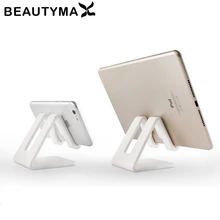 2 шт. полезные таблетки держатель телефона гору Поддержка Настольный держатель универсальный для ipad Pro воздуха мини 1 2 3 4 для iphone X 8 7